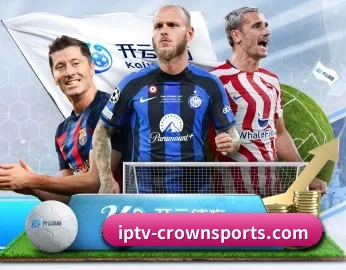 了解平台 - 体育资讯内容服务（CROWN SPORTS）